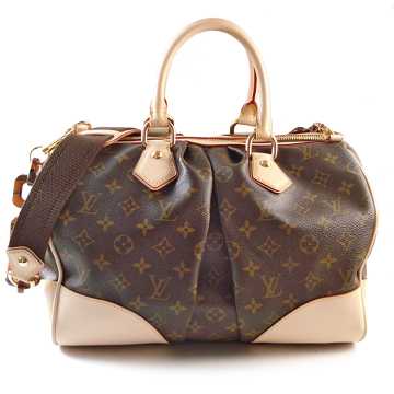 7A Replica Louis Vuitton Monogram Canvas Stephen M40118 Online